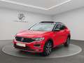 Volkswagen T-Roc R-Line*Virtual*Pano*LED*Kamera*App*ACC* Rot - thumbnail 1