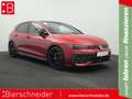 Volkswagen Golf GTI 8 2.0 TSI DSG BLACK STYLE LEDER PANO NAVI 19 ESTOR Rot - thumbnail 1