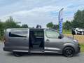 Peugeot Traveller 2.0 HDI 144CH BVA LONG ACTIVE 9 PLACES 2022 67.000KM Gris - thumbnail 4