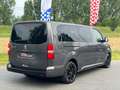 Peugeot Traveller 2.0 HDI 144CH BVA LONG ACTIVE 9 PLACES 2022 67.000KM Gris - thumbnail 3