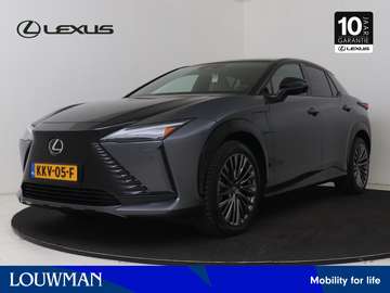 350e 35th Edition 77 kWh | Panoramadak | Memory Se