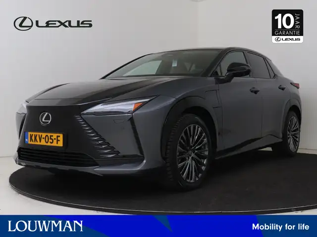 Lexus RZ 350e 35th Edition 77 kWh | Panoramadak | Memory Se