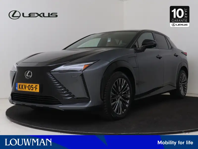 LEXUS Rz
