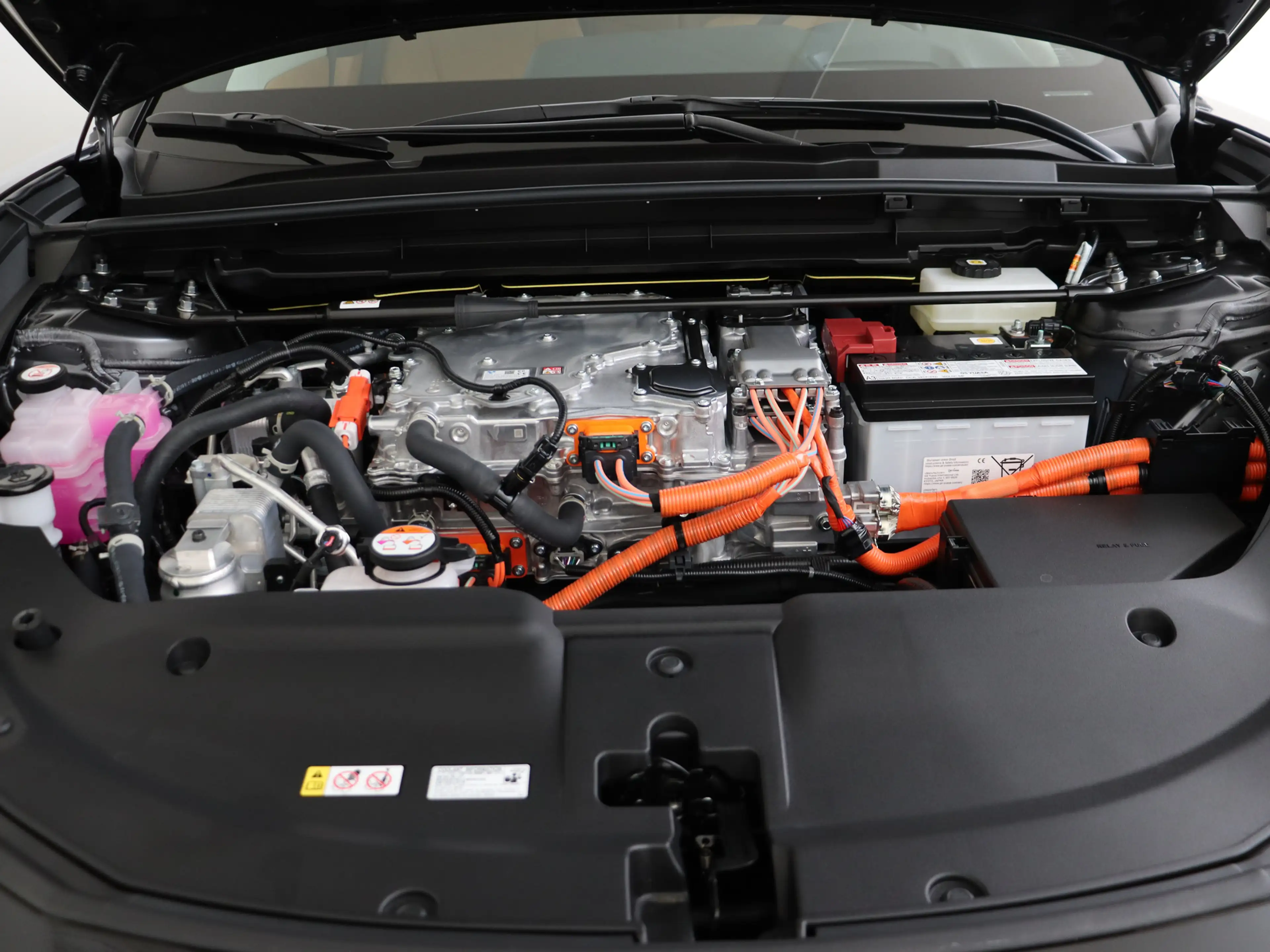 Lexus RZ 350e 35th Edition 77 kWh | Panoramadak | Memory Se — photo 7