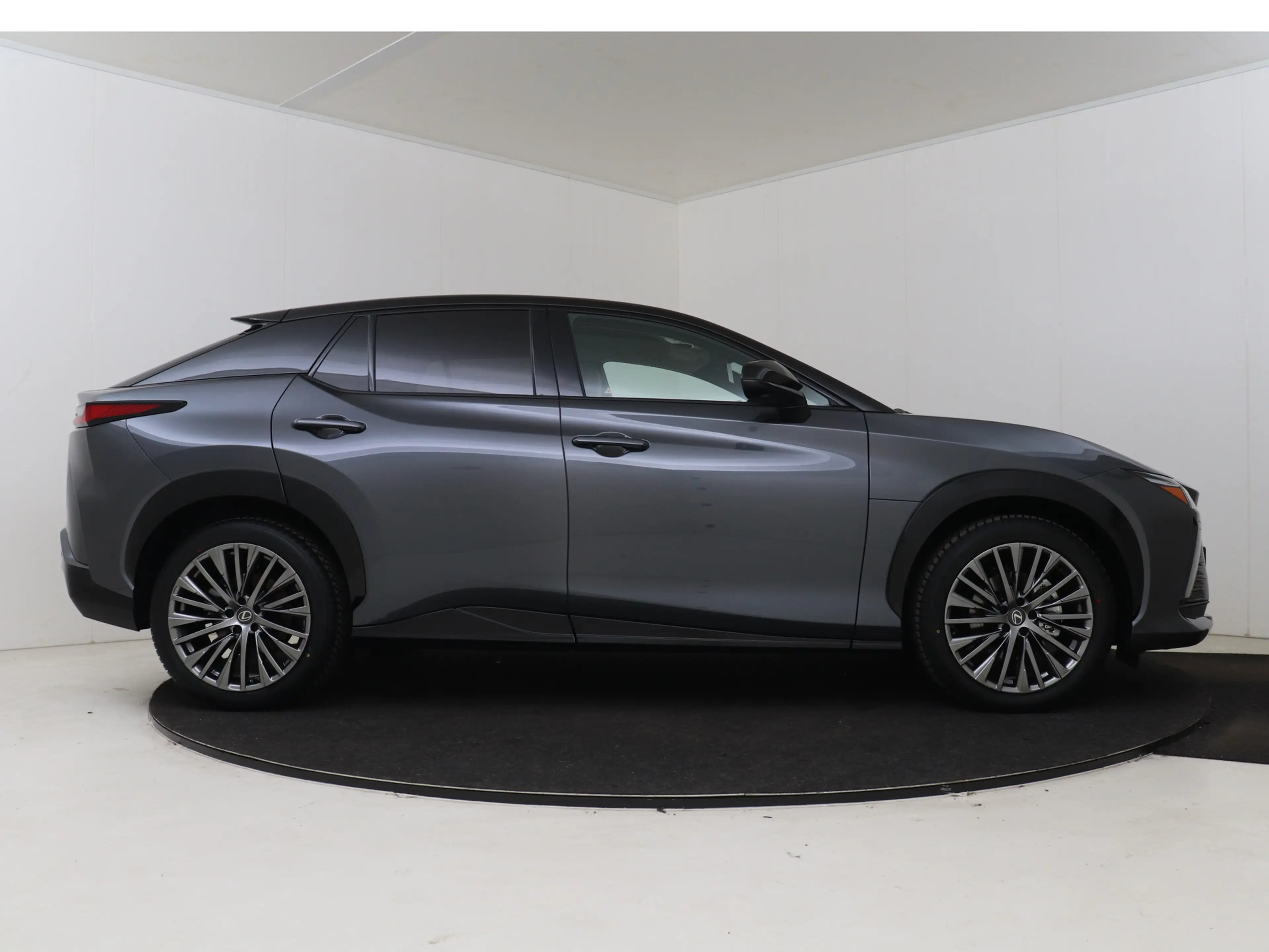 Lexus RZ 350e 35th Edition 77 kWh | Panoramadak | Memory Se — photo 14