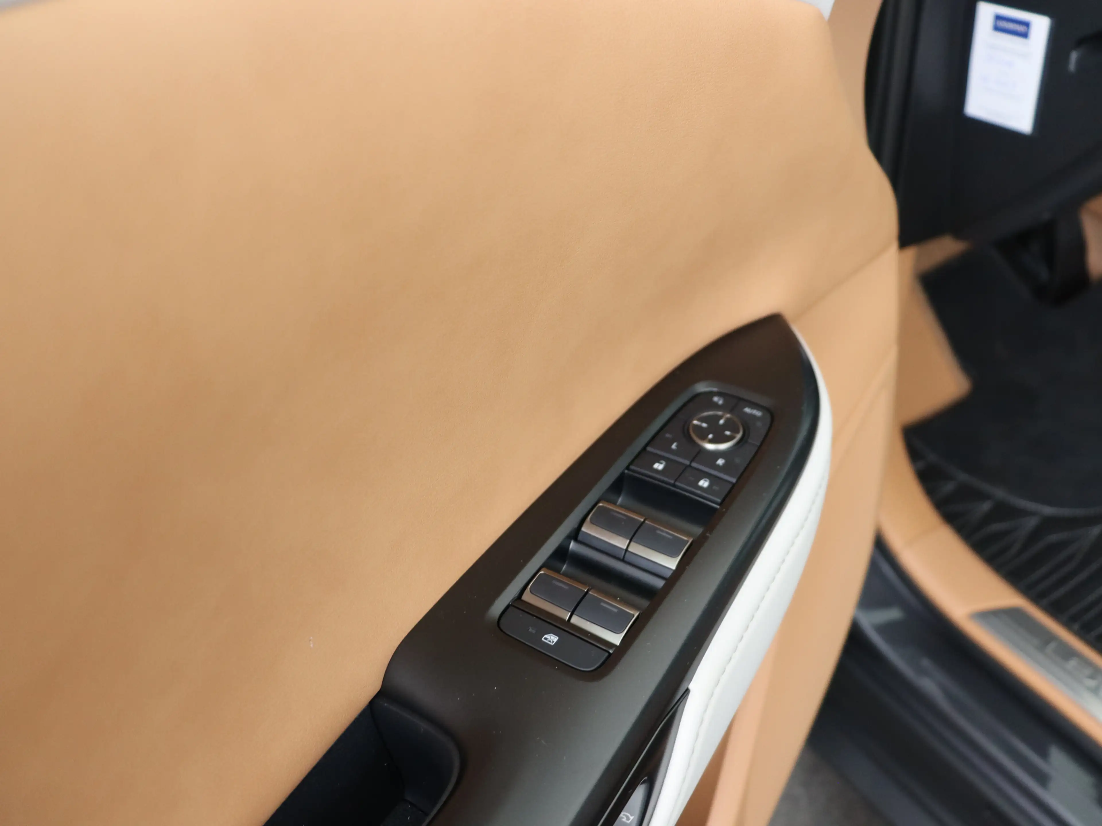 Lexus RZ 350e 35th Edition 77 kWh | Panoramadak | Memory Se — photo 9