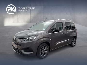 City Verso L1 1,5 D-4D 130 Family+