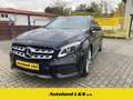 Mercedes-Benz GLA 250 Klasse 4Matic,Pano,LED,SH,PDC,Navi,2.Hand,Alus,WKR Schwarz - thumbnail 1