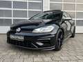 Volkswagen Golf 7 R 2.0 TSI DSG 4M 2.HD NAV PANO KAM MATRIX Schwarz - thumbnail 50