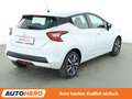Nissan Micra 1.5 dCi Acenta *TEMPO*LIMITER*ALU*KLIMA* Bianco - thumbnail 6