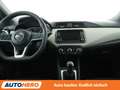 Nissan Micra 1.5 dCi Acenta *TEMPO*LIMITER*ALU*KLIMA* Bianco - thumbnail 12