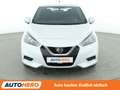 Nissan Micra 1.5 dCi Acenta *TEMPO*LIMITER*ALU*KLIMA* Bianco - thumbnail 9