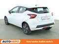 Nissan Micra 1.5 dCi Acenta *TEMPO*LIMITER*ALU*KLIMA* Bianco - thumbnail 4