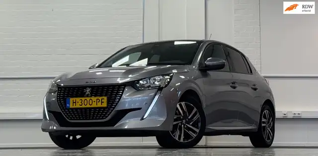 Peugeot 208 1.2 PureTech Allure 1e Eigenaar Camera Navi Parkee