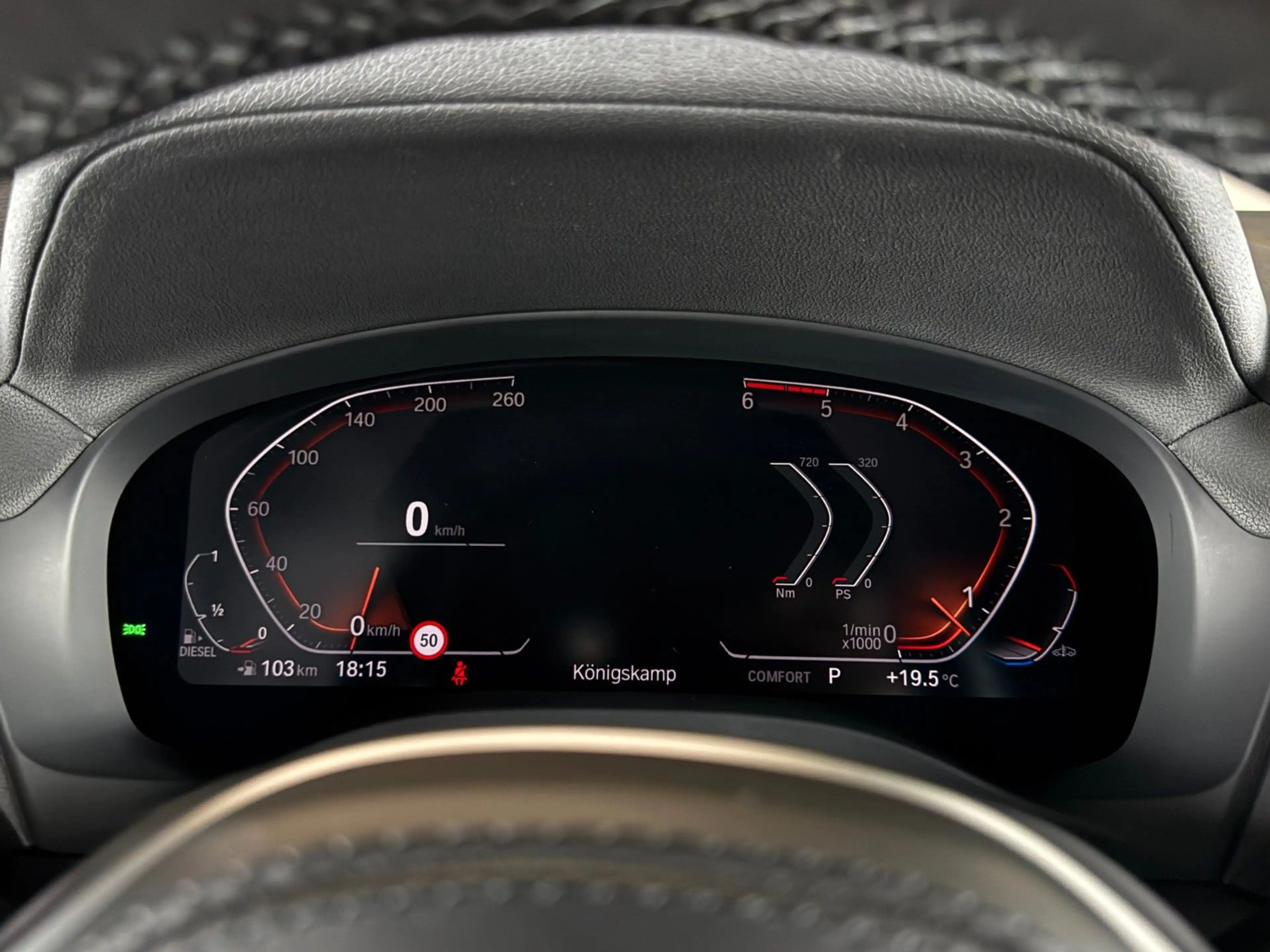 BMW X4 xDrive 30d M Sport *AHK*ACC*360°* — photo 12