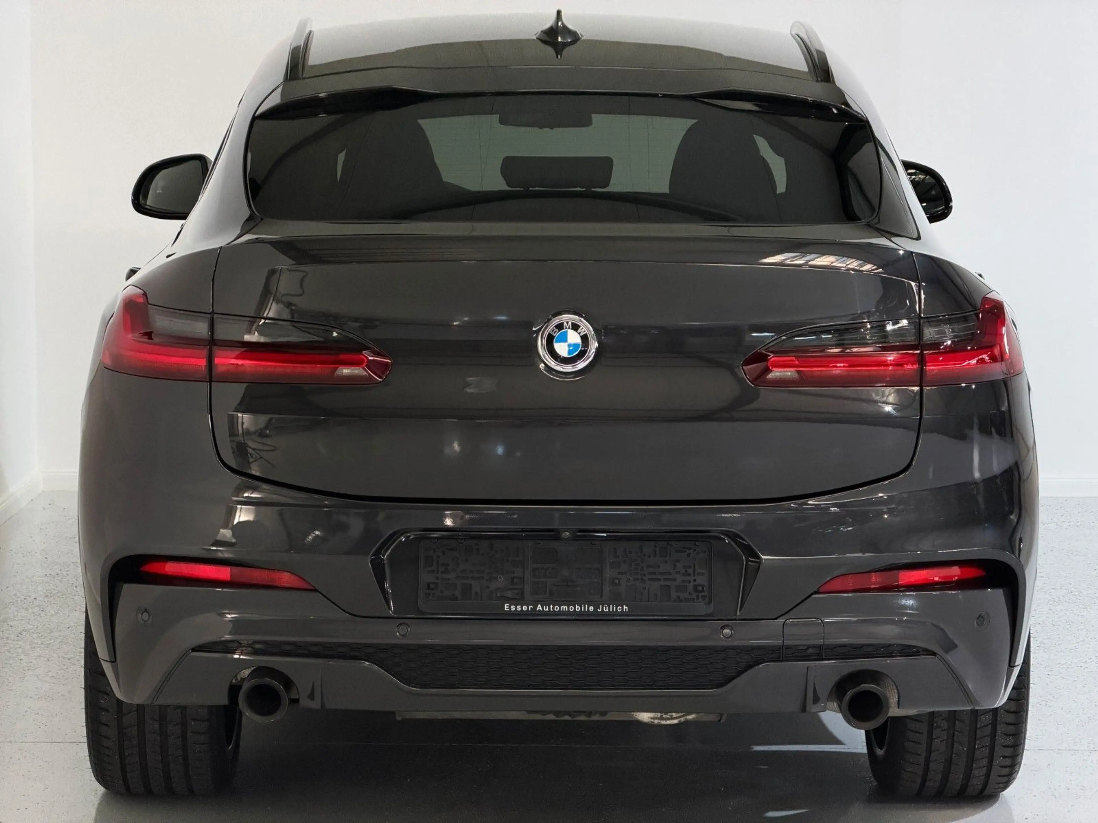 BMW X4 xDrive 30d M Sport *AHK*ACC*360°* — photo 6