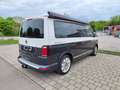 Volkswagen T6 California California DSG Ocean Blue mit Allrad Blau - thumbnail 3