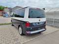 Volkswagen T6 California California DSG Ocean Blue mit Allrad Blau - thumbnail 4