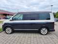 Volkswagen T6 California California DSG Ocean Blue mit Allrad Blau - thumbnail 5