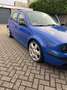 Volkswagen Golf Golf 1.8-5V Trendline Blue - thumbnail 4