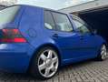 Volkswagen Golf Golf 1.8-5V Trendline Blue - thumbnail 5