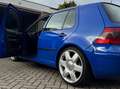 Volkswagen Golf Golf 1.8-5V Trendline Blue - thumbnail 7
