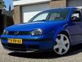 Volkswagen Golf Golf 1.8-5V Trendline Blue - thumbnail 1