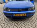 Volkswagen Golf Golf 1.8-5V Trendline Blue - thumbnail 3