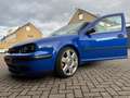 Volkswagen Golf Golf 1.8-5V Trendline Blue - thumbnail 2