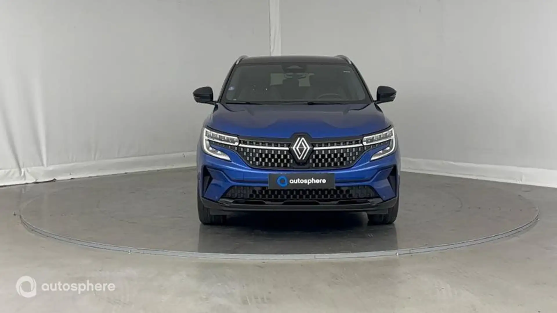 Renault Austral 1.2 E-Tech full hybrid 200ch Iconic - 2