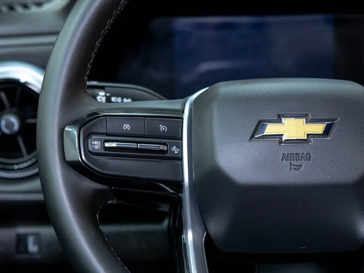 Chevrolet Colorado снимка Chevrolet Colorado