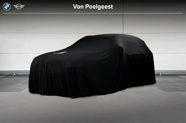 BMW XM PHEV 50e 30 kWh