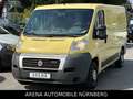 Fiat Ducato Kasten 33 160 Power*3.0 JTD*Klima*Ahk Gelb - thumbnail 1