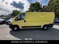 Fiat Ducato Kasten 33 160 Power*3.0 JTD*Klima*Ahk Gelb - thumbnail 5