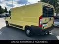Fiat Ducato Kasten 33 160 Power*3.0 JTD*Klima*Ahk Gelb - thumbnail 9