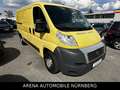 Fiat Ducato Kasten 33 160 Power*3.0 JTD*Klima*Ahk Gelb - thumbnail 3