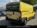 Fiat Ducato Kasten 33 160 Power*3.0 JTD*Klima*Ahk Gelb - thumbnail 10