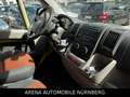 Fiat Ducato Kasten 33 160 Power*3.0 JTD*Klima*Ahk Gelb - thumbnail 12
