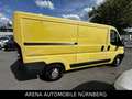 Fiat Ducato Kasten 33 160 Power*3.0 JTD*Klima*Ahk Gelb - thumbnail 4