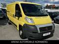 Fiat Ducato Kasten 33 160 Power*3.0 JTD*Klima*Ahk Gelb - thumbnail 7