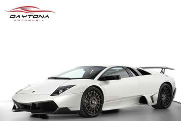 6.5 V12 LP750 Edo Competition Motorsport GmbH