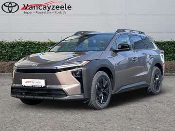 Touring Executive+panodak+360°cam+gps+sens V+A
