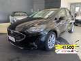 Ford Fiesta 1.1 75 CV 5 porte Titanium - PROMO SIRONIAUTO+ Nero - thumbnail 1