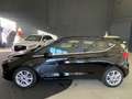 Ford Fiesta 1.1 75 CV 5 porte Titanium - PROMO SIRONIAUTO+ Nero - thumbnail 3
