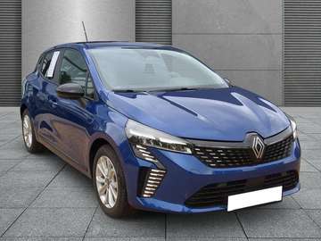 Evolution RFK+PDC+SHZ dCi 100 74 kW (101 PS), S...