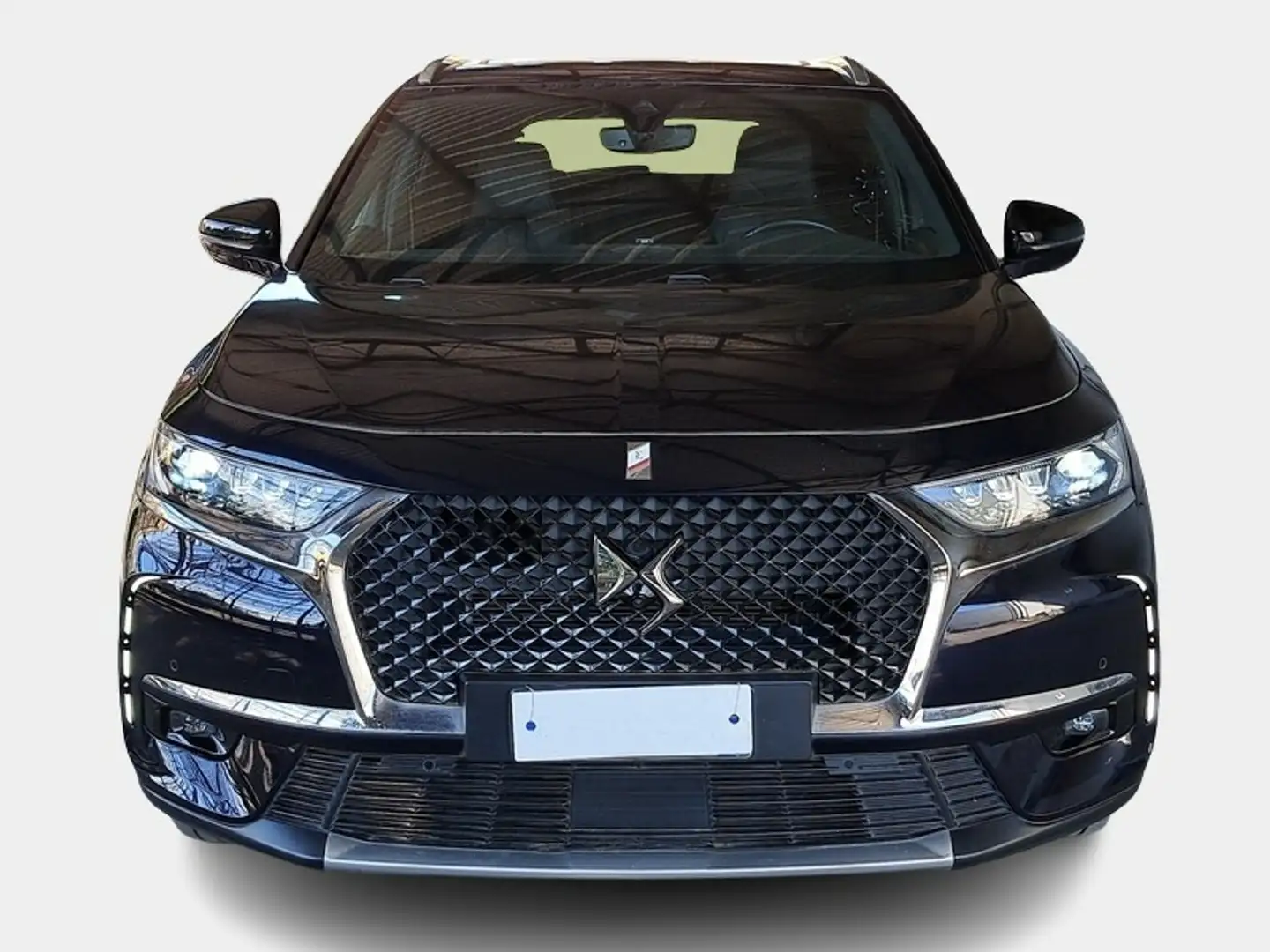 DS Automobiles DS 7 Crossback E-Tense 4x4 Grand Chic - 2