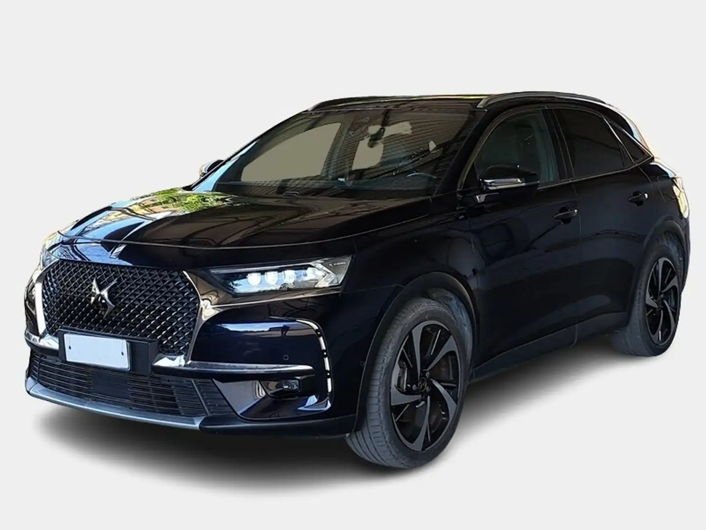 DS Automobiles DS 7 Crossback E-Tense 4x4 Grand Chic - 1