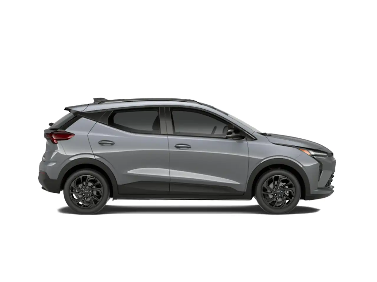 Chevrolet Bolt снимка Chevrolet Bolt