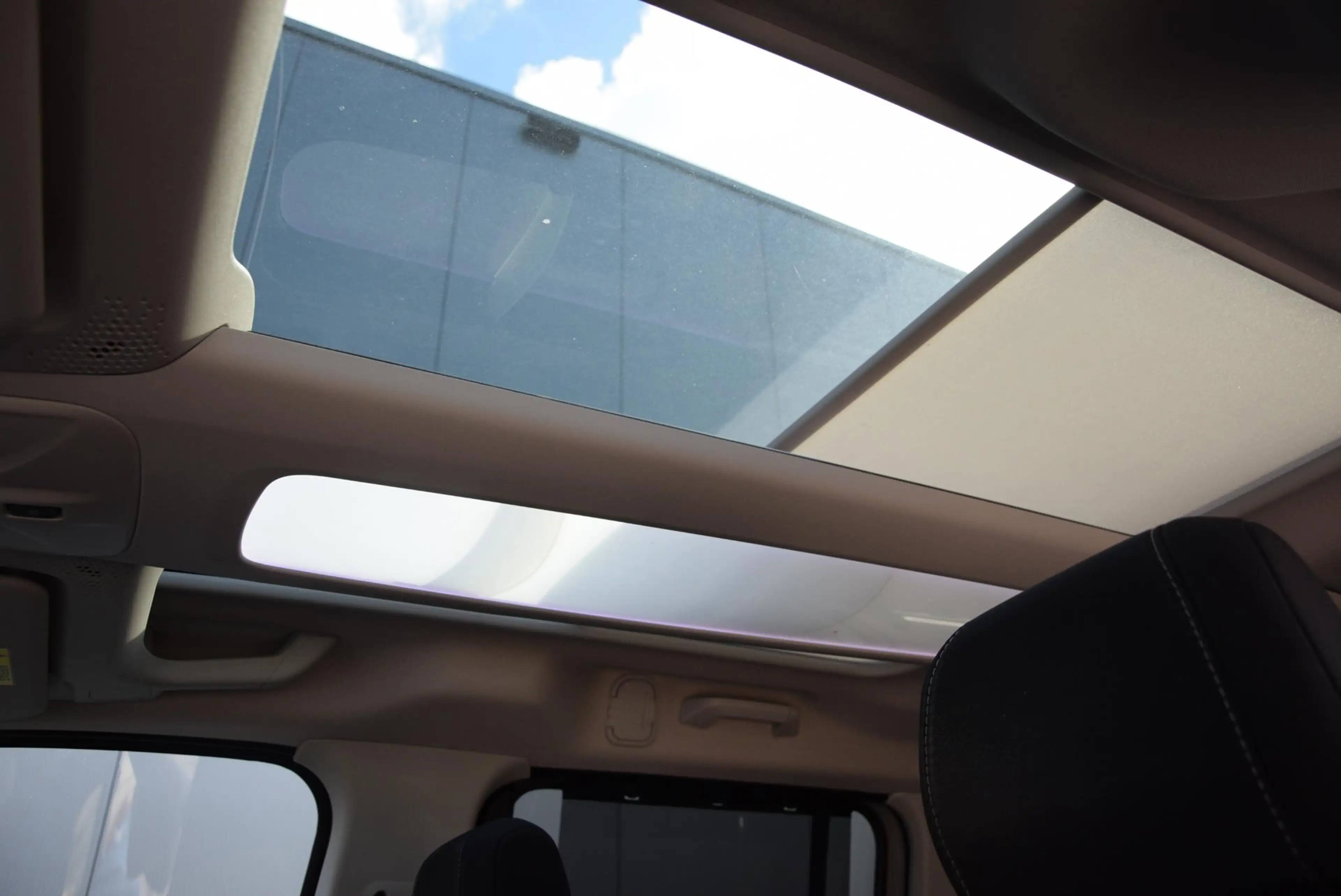 Toyota Proace City Verso 1.2 Turbo Dynamic | panoramadak | carplay | — photo 33