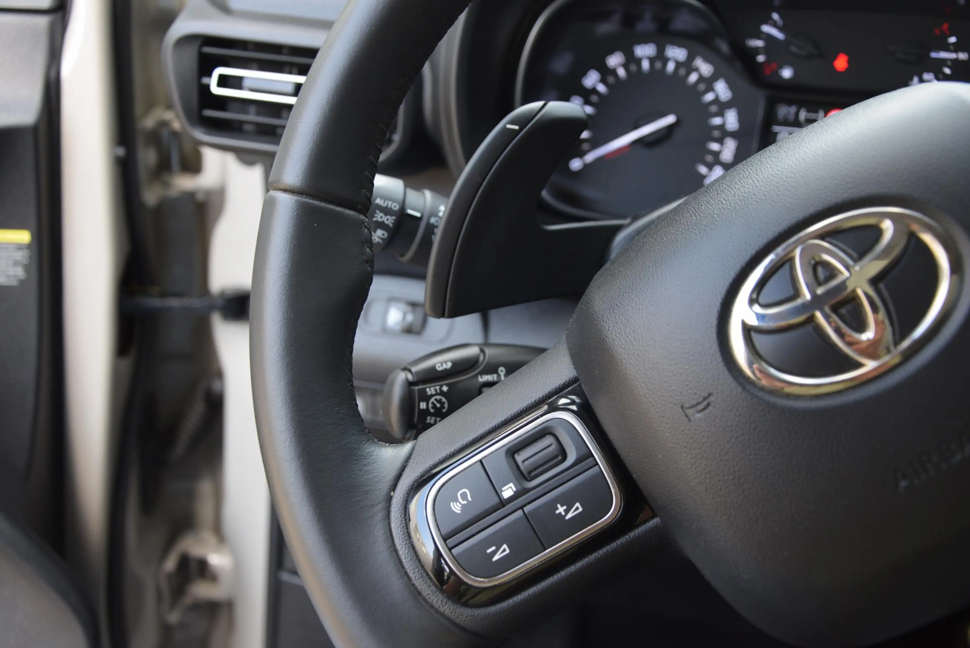 Toyota Proace City Verso 1.2 Turbo Dynamic | panoramadak | carplay | — photo 18